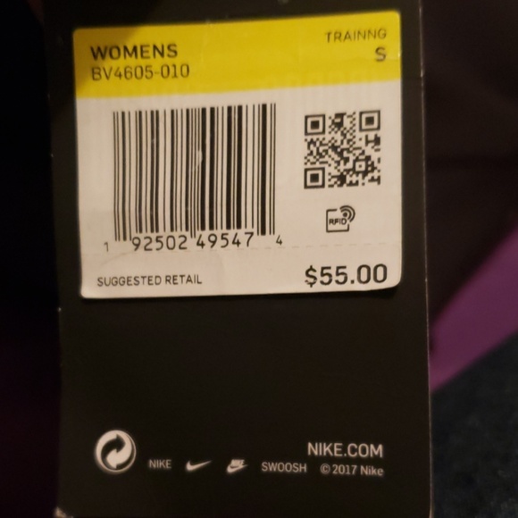 Nike ✔️ Pro Tights. - Picture 4 of 5